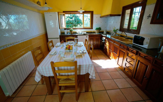 Bou Ros Finca Can Nadal