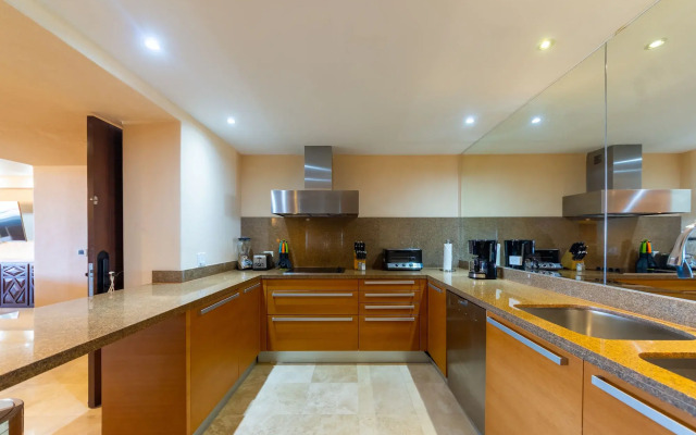 Zoetry Casa del Mar Los Cabos - All Inclusive