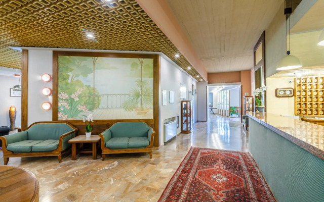 Hotel Country Club