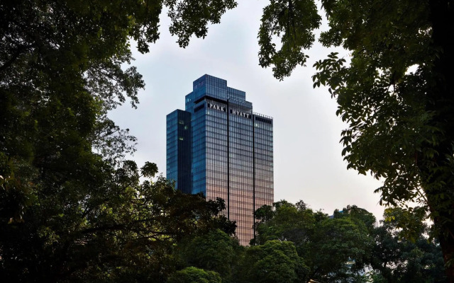Park Hyatt Jakarta