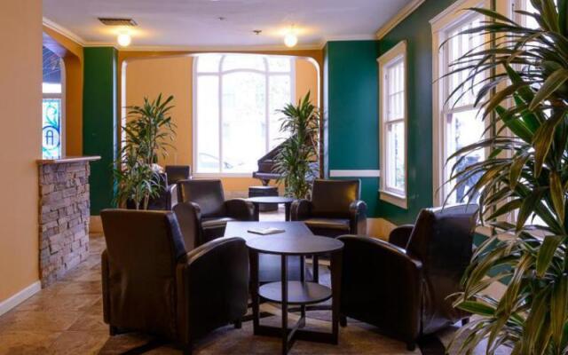 Vantaggio Suites Abigail