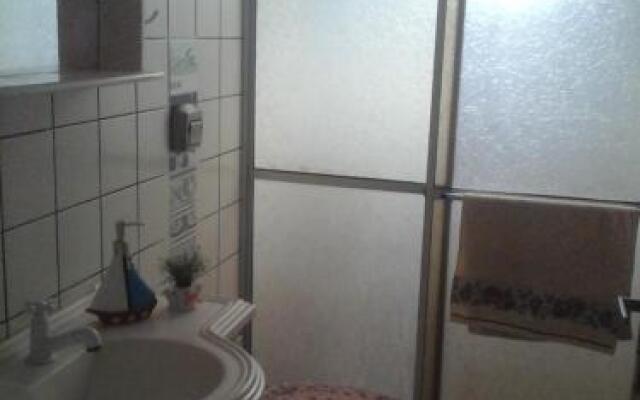 Casa Hostel Mosaicos DyA