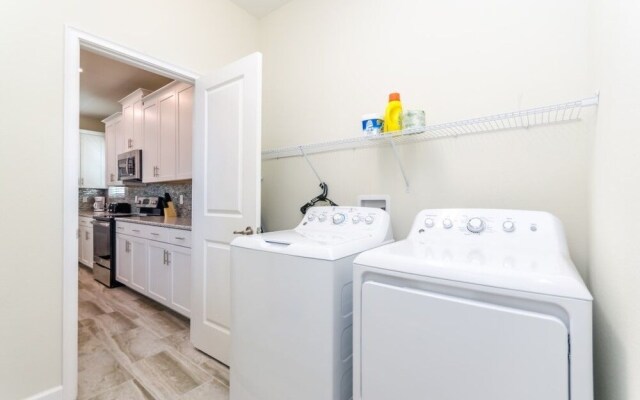 Amazing House! Solterra - 5408SC