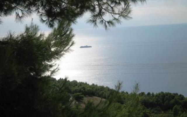 Porto Katsiki Blu