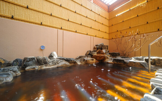 Route-Inn Grantia Shiretoko Shariekimae