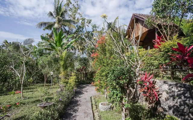 Penida Lapaya Garden