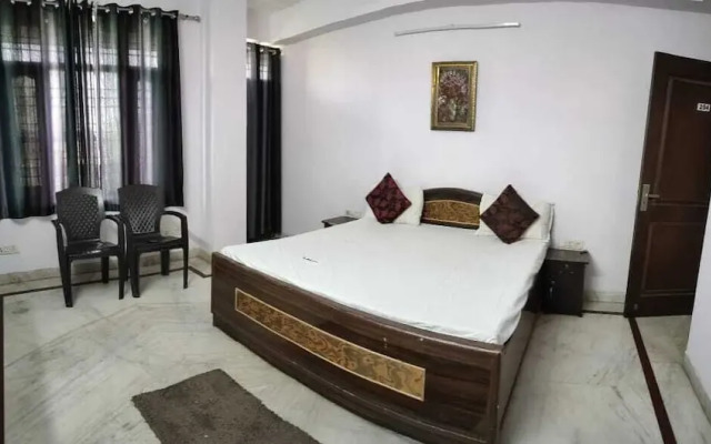 ADB Rooms Knights Inn