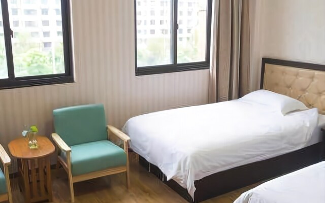 Hanyi Hotel