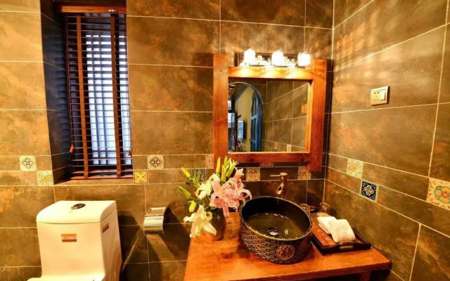 Yunshangxuan Inn