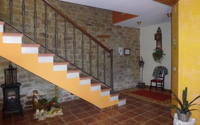 Hotel Rural La Figar