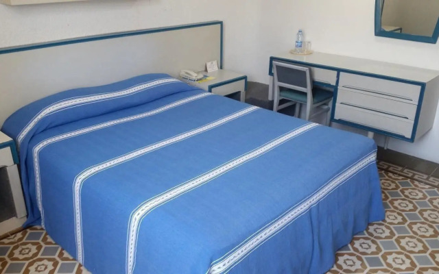 Hotel Oliden