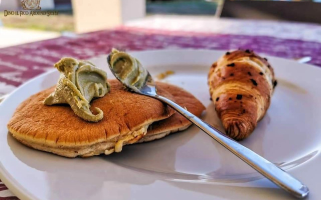 B&B L'Eden Di Capo Bianco