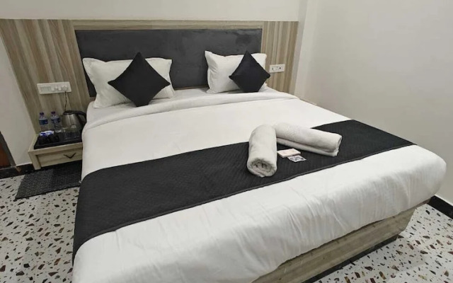 The Shyama Grand Regency Ayodhya