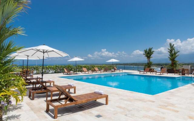 Las Villas Marina Pez Vela