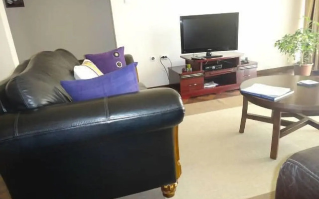 Millennium Apartment Hotel