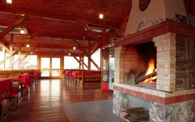 Eco Complex Smilyan