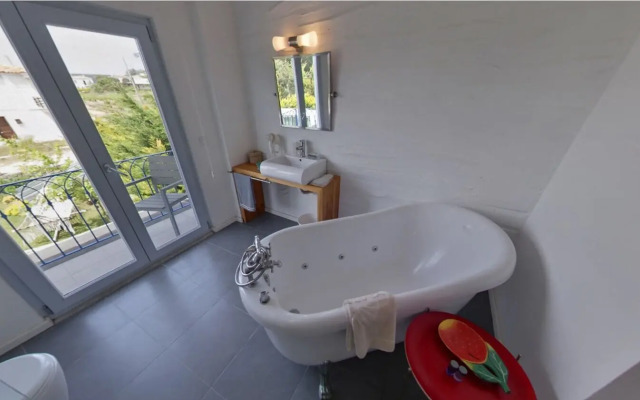 Aspasia House Hotel