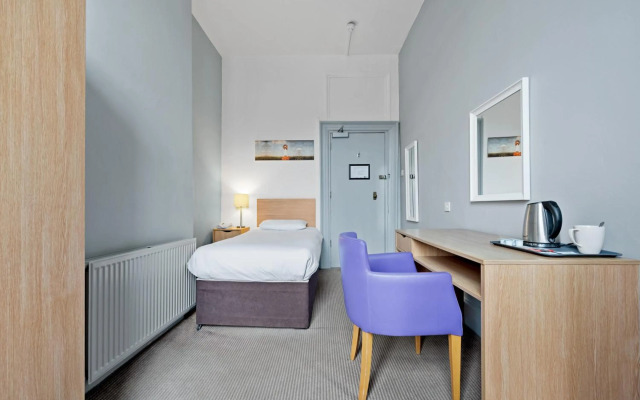 The Royal Hotel