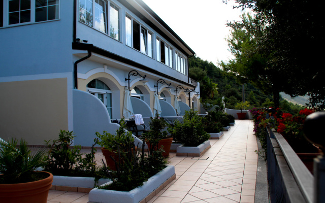Hotel Residenza del Golfo