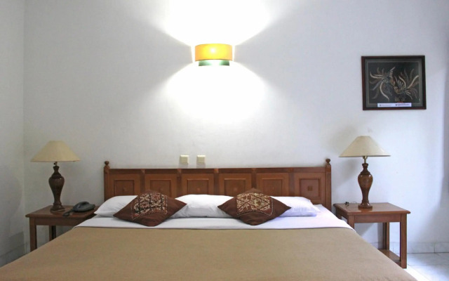 Hotel Winotosastro Garden