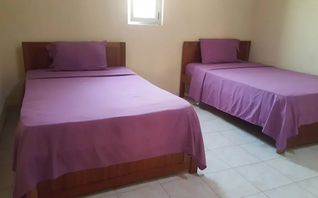 Casa Tchichi