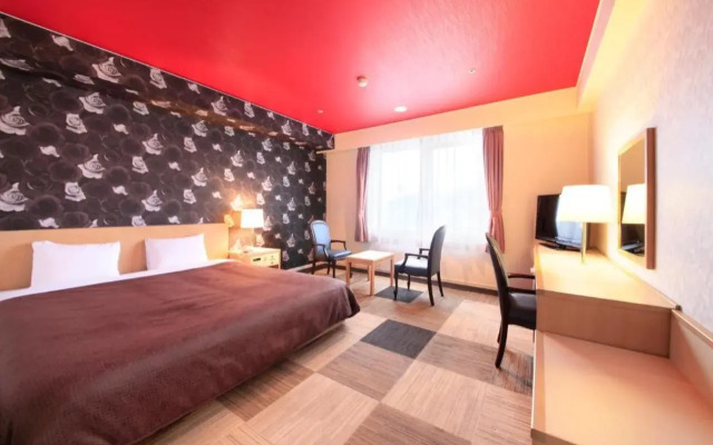 Quintessa Hotel Iseshima