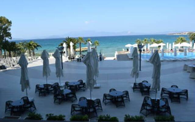 Boyalık Beach Hotel & SPA Thermal Resort