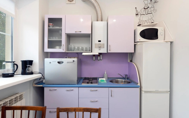 SutkiRu on Lenin Street 5B