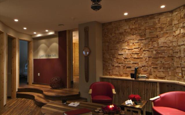 Good Life Hotel Zirm