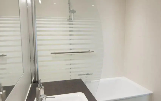 Vienna Apartments Hauptbahnhof - Apartment in Vienna - Photo 4