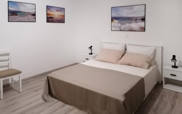 Nice Home in Rabac With Wifi and 2 Bedrooms