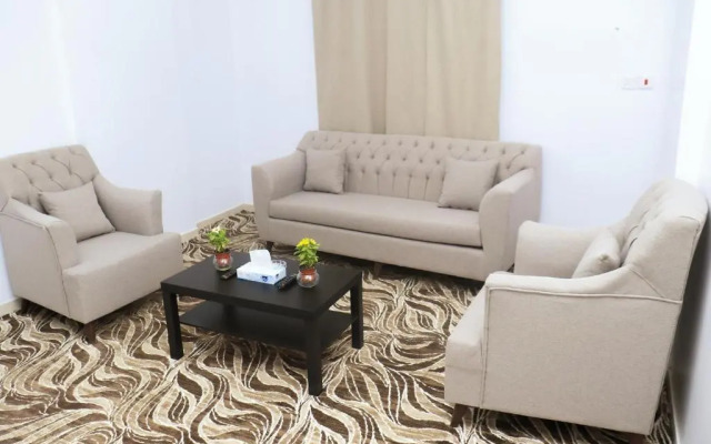 Al Farhan Dumah Al Jandal