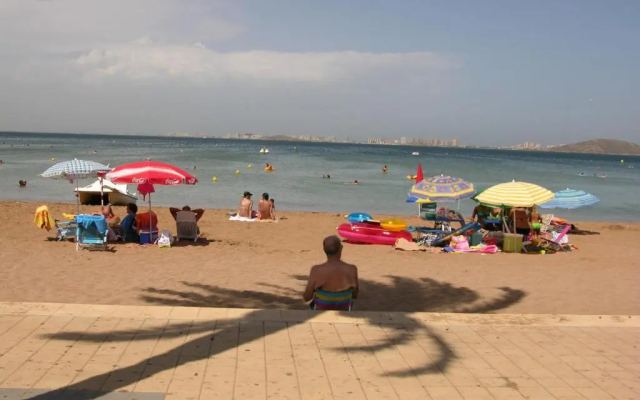 Ribera Beach 3 - 6606