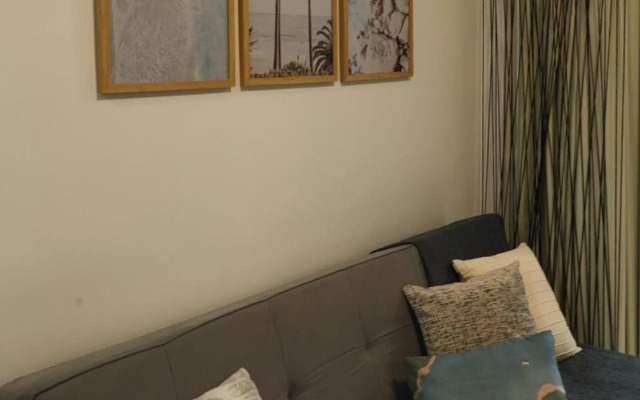 Studio Relex 200mts Copa Beach