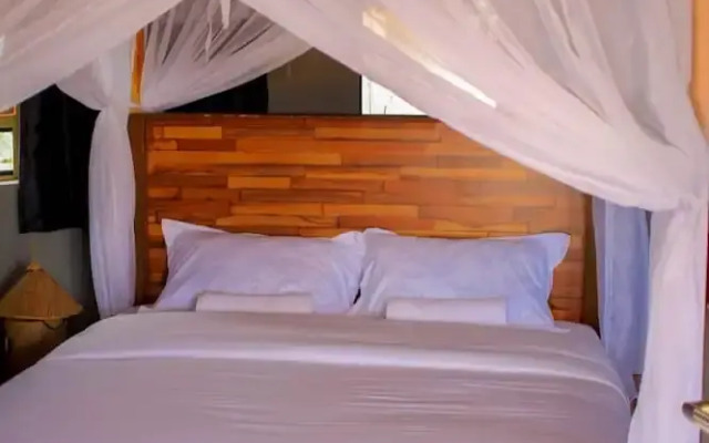 Amanya Hut 3-bedroom House Amboseli
