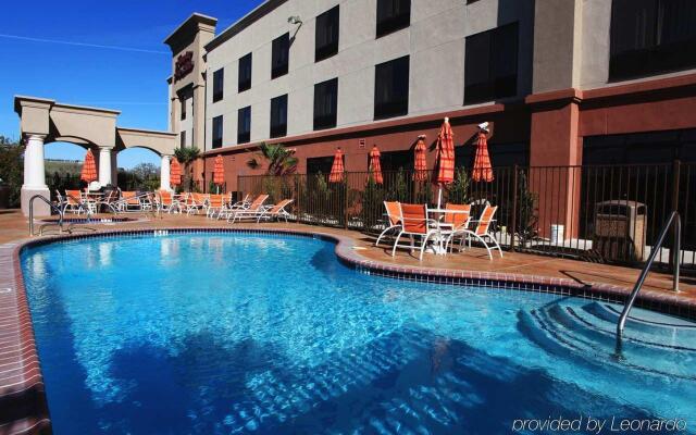 Hampton Inn & Suites Paso Robles