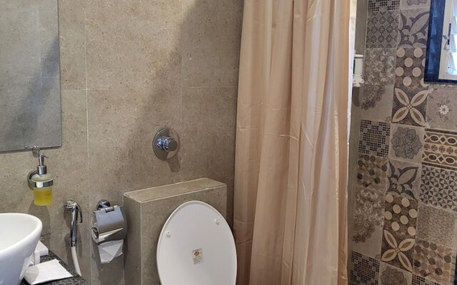 Starlit Suites Shirdi