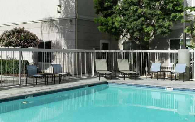Homewood Suites by Hilton  Fresno Airport/Clovis, CA