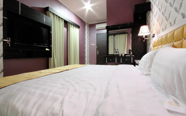 Ro&Vi Hotel Boutique