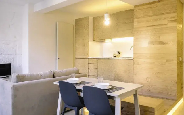 ORM - Ribeira Apartment