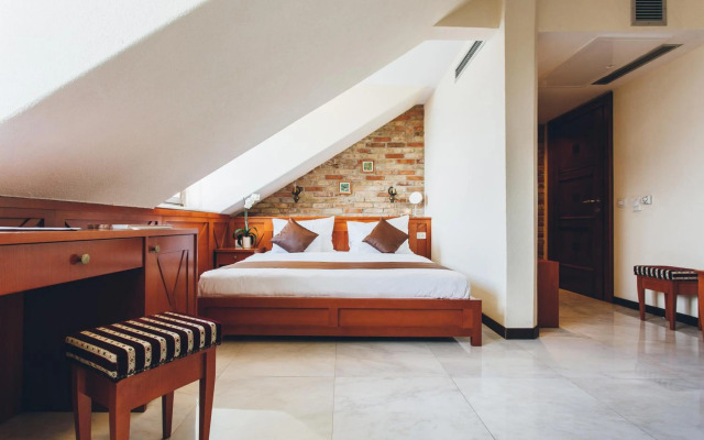 Hotel Carrubba