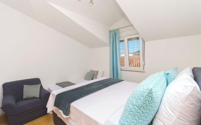 Apartments Ani