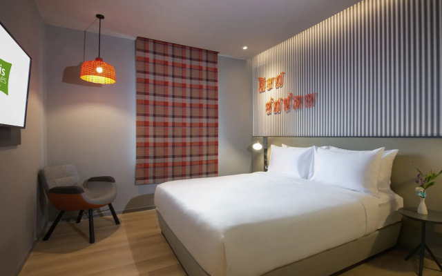 ibis Styles Bangkok Sukhumvit 4