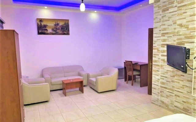 Al Nojoom International Hotel