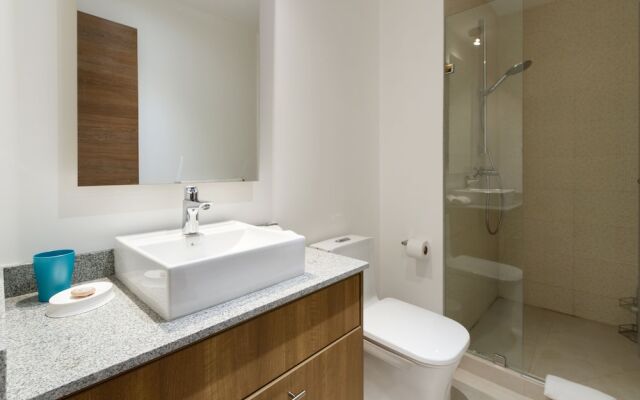 Suite Metropoli Bristol