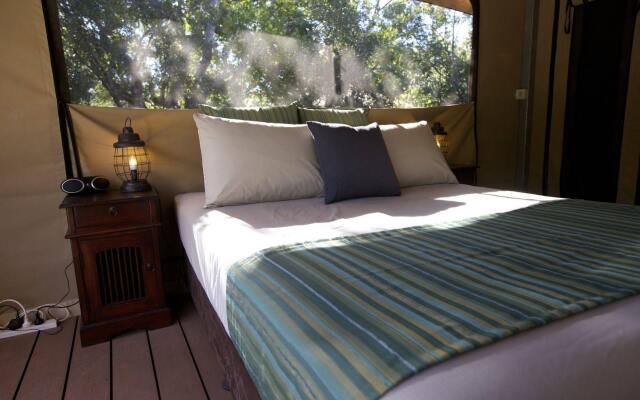 Cygnet Bay Pearl Farm