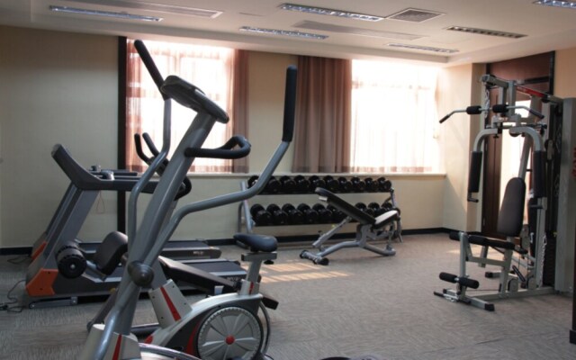 Hengfu Starworld Hotel