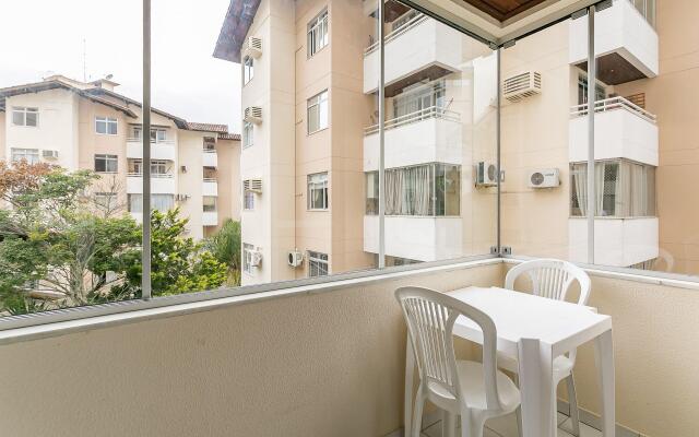 Moderno próximo ao Centro e praias #ITAA08