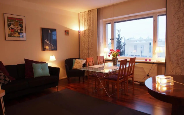 Naantali City Luxury