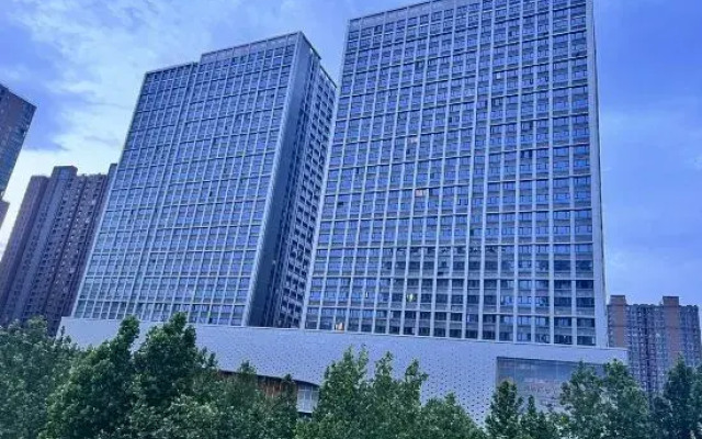 Yiyun Hotel